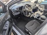 Thumbnail of 2017 Silver Chevrolet Volt