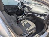Thumbnail of 2017 Silver Chevrolet Volt
