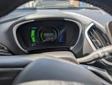 Thumbnail of 2017 Silver Chevrolet Volt
