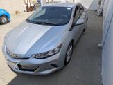 Thumbnail of 2017 Silver Chevrolet Volt