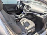 Thumbnail of 2017 Silver Chevrolet Volt