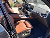 Thumbnail of 2022 Black BMW X5