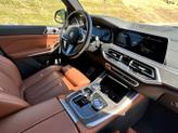 Thumbnail of 2022 Black BMW X5