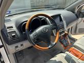 Thumbnail of 2008 White Lexus RX 350