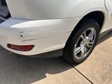 Thumbnail of 2008 White Lexus RX 350