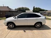 Thumbnail of 2008 White Lexus RX 350