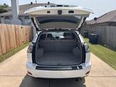 Thumbnail of 2008 White Lexus RX 350