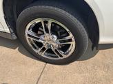 Thumbnail of 2008 White Lexus RX 350
