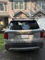 Thumbnail of 2022 Gray Kia Sorento