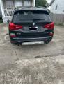 Thumbnail of 2019 Black BMW X3