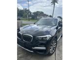 Photo of 2019 Black BMW X3