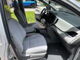 Thumbnail of 2020 Silver Toyota Sienna