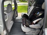 Thumbnail of 2020 Silver Toyota Sienna