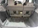 Thumbnail of 2020 Silver Toyota Sienna