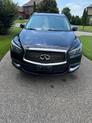 Thumbnail of 2017 Blue INFINITI QX60