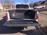 Thumbnail of 2008 White Ford F-250