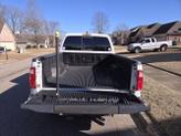 Thumbnail of 2008 White Ford F-250