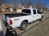 Thumbnail of 2008 White Ford F-250