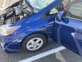 Thumbnail of 2010 Blue Toyota Prius