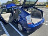 Thumbnail of 2010 Blue Toyota Prius