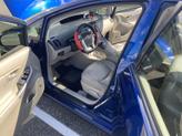 Thumbnail of 2010 Blue Toyota Prius