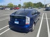 Thumbnail of 2010 Blue Toyota Prius
