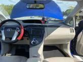 Thumbnail of 2010 Blue Toyota Prius