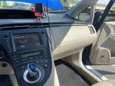 Thumbnail of 2010 Blue Toyota Prius