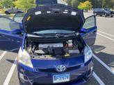 Thumbnail of 2010 Blue Toyota Prius