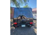 Thumbnail of 2002 Black Mercedes-Benz G-Class