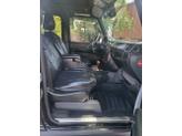 Thumbnail of 2002 Black Mercedes-Benz G-Class