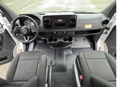 Thumbnail of 2019 White Mercedes-Benz Sprinter 2500