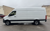 Thumbnail of 2019 White Mercedes-Benz Sprinter 2500