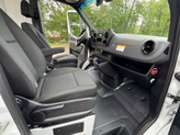 Thumbnail of 2019 White Mercedes-Benz Sprinter 2500
