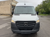 Thumbnail of 2019 White Mercedes-Benz Sprinter 2500