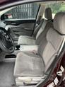 Thumbnail of 2014 Red Honda CR-V