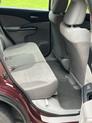 Thumbnail of 2014 Red Honda CR-V