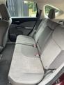 Thumbnail of 2014 Red Honda CR-V