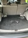 Thumbnail of 2014 Red Honda CR-V