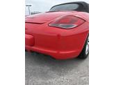 Thumbnail of 2011 Red Porsche Boxster