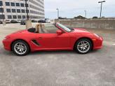 Thumbnail of 2011 Red Porsche Boxster