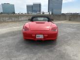 Thumbnail of 2011 Red Porsche Boxster
