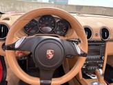 Thumbnail of 2011 Red Porsche Boxster