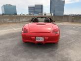 Thumbnail of 2011 Red Porsche Boxster