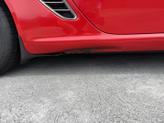 Thumbnail of 2011 Red Porsche Boxster