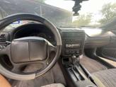 Thumbnail of 2000 Blue Chevrolet Camaro