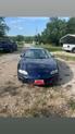 Photo of 2000 Blue Chevrolet Camaro