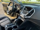 Thumbnail of 2014 Silver GMC Terrain