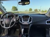 Thumbnail of 2014 Silver GMC Terrain