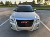 Thumbnail of 2014 Silver GMC Terrain